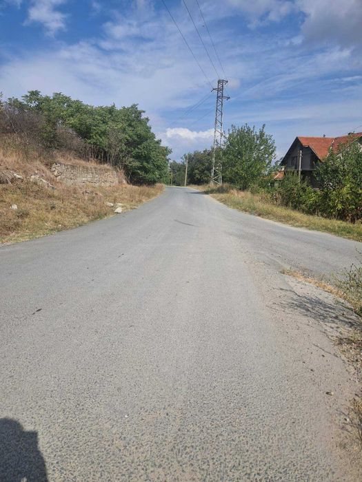 Продава се Къща в с. Тенево, Област Ямбол - 300 кв.м за 184 €/кв.м - Снимка #8