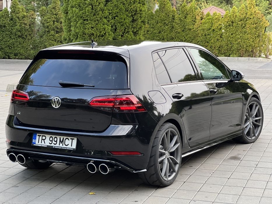 golf 7.5r 2020 stage 2