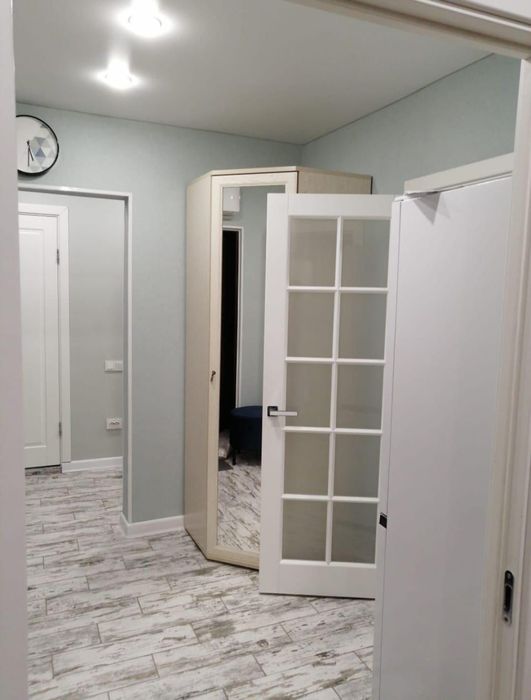 Квартира Север 35