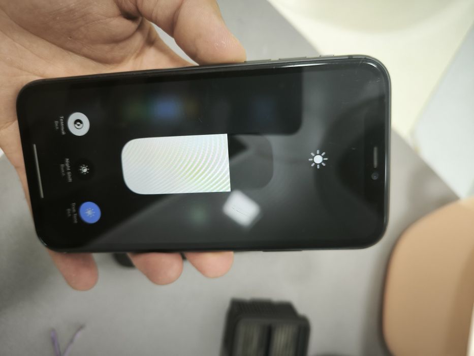 iPhone 11 64gb 75%акб. Обмен