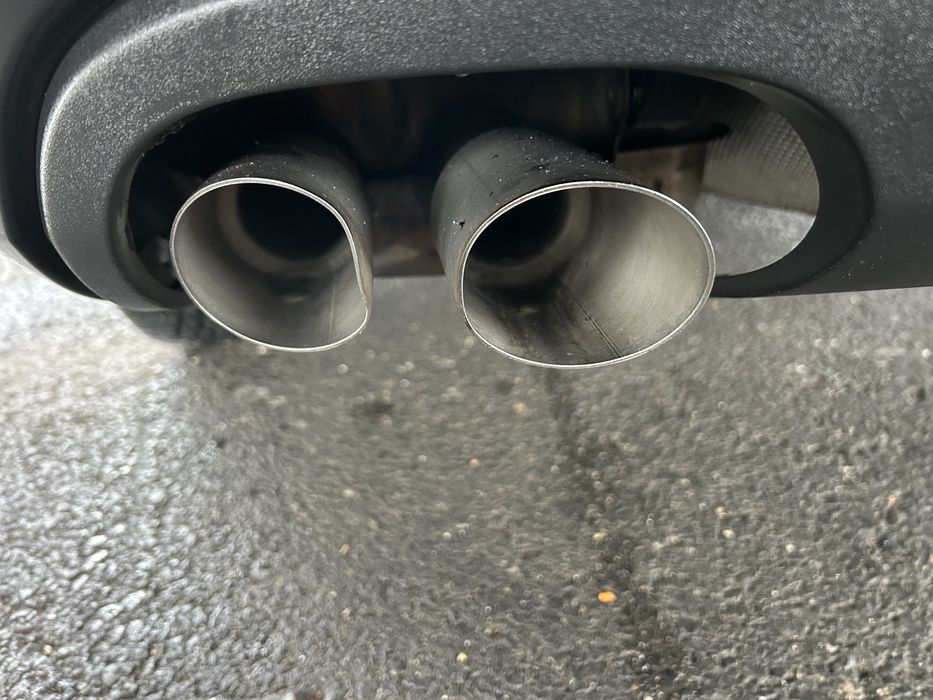 Audi a4 2012 euro 5 2.0tdi