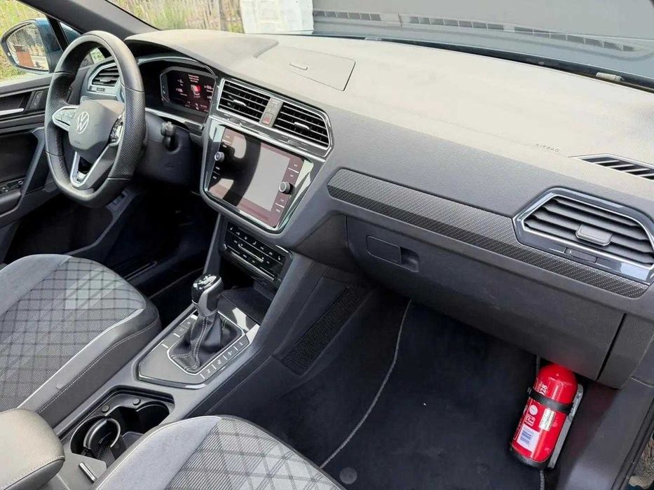 Автомобиль из Европы