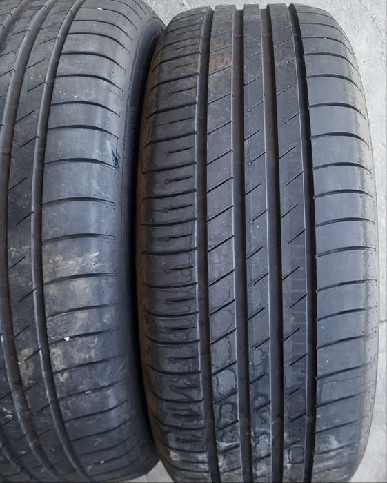 Anvelope vara 225/55/17 Goodyear Bmw Mercedes Vw Audi Skoda