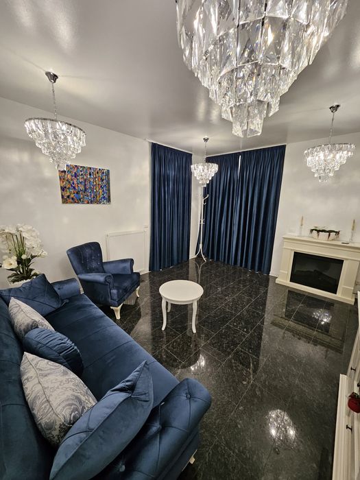 Proprietar vand apartament lux cu 2 camere Dumbravita Mc Donalds