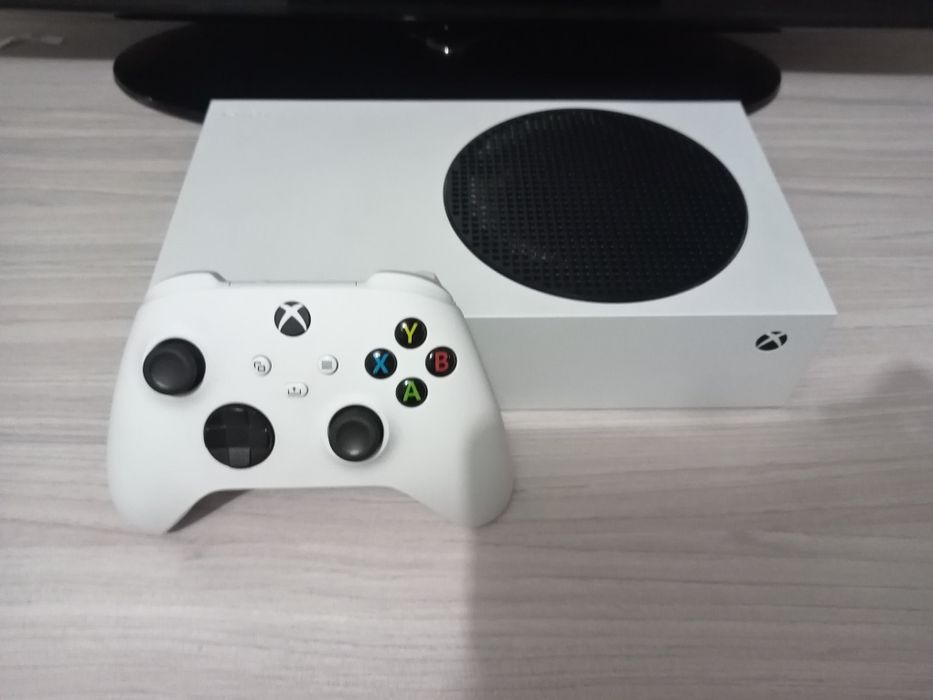 Продам Xbox series s