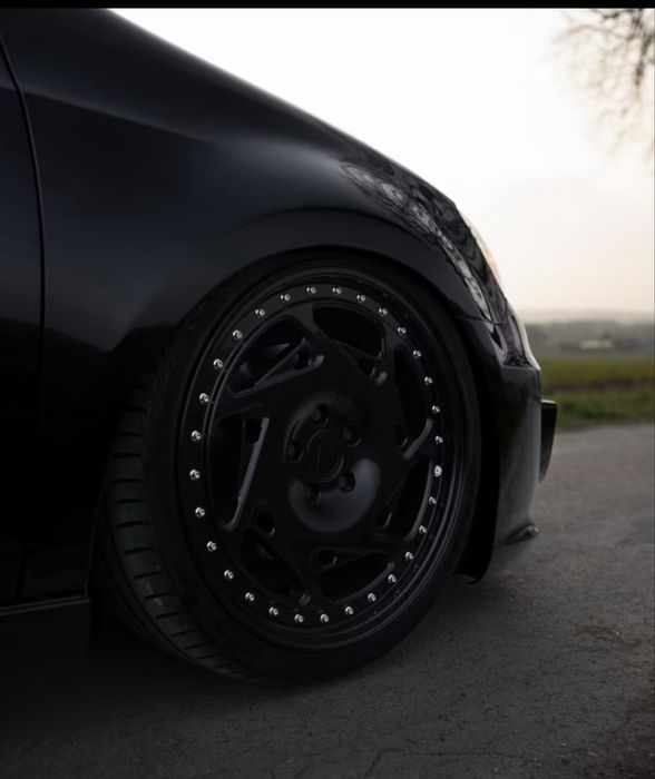 Vand Jante Z-Performance ZP5.1 R19 5x112 Schimb