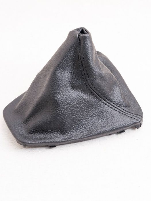 Маншон за скоростен лост БМВ BMW ест. и изкуствена кожа Е90 Е91 Е92/3