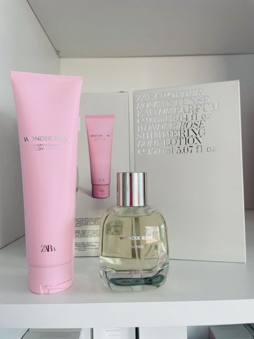 Нови красоти на зара