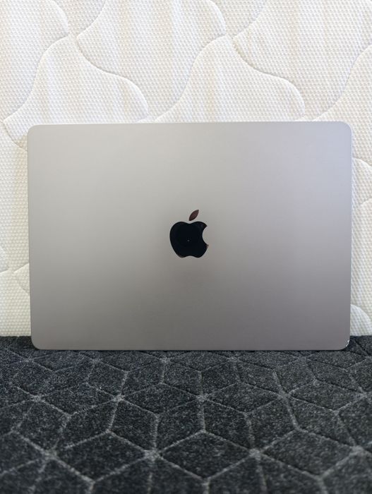 MacBook Air M3 16/512GB 92% Silver