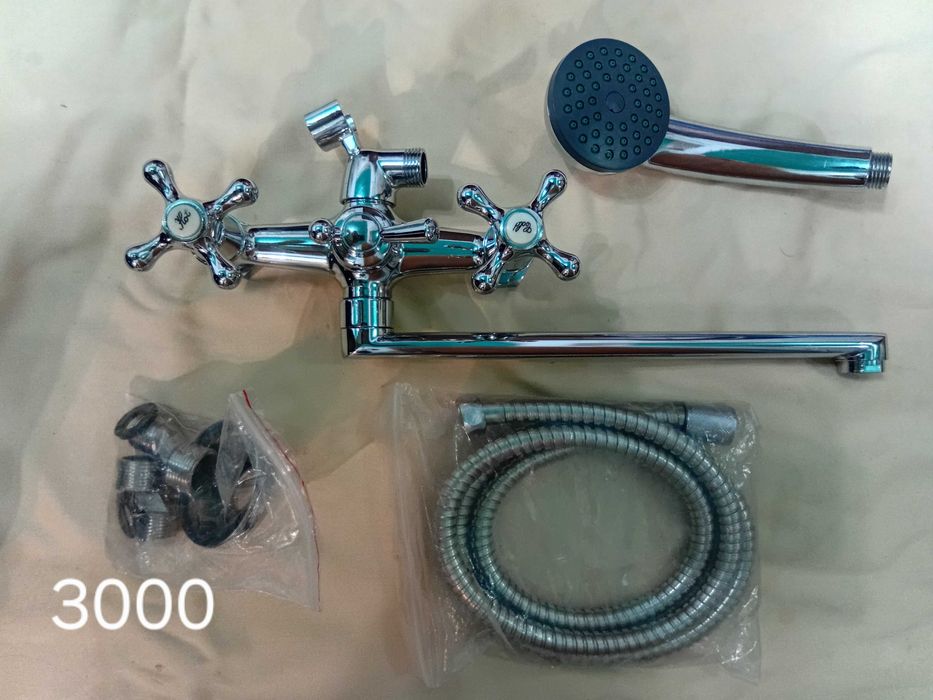 Продам смесителя