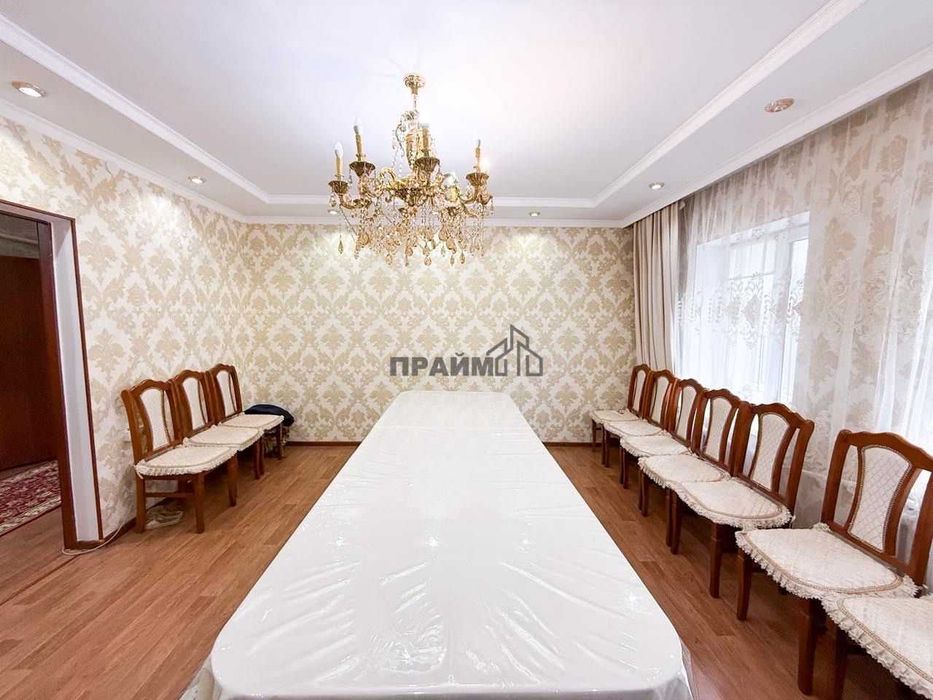 ПРОДАМ 5 ком. дом Еркин (Галымбек ПРАЙМ)