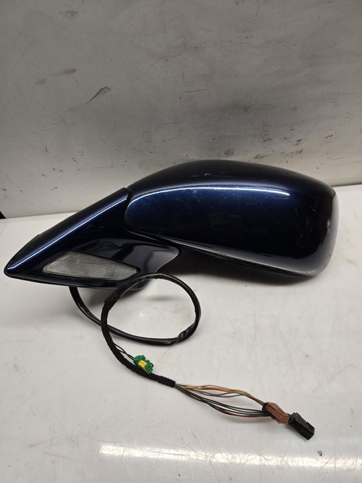 Ляво огледало за Citroen C8 , 807 , Ulysse , Phedra