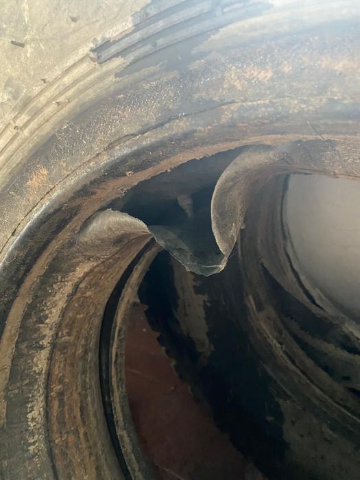 Продам колесо 11. R20