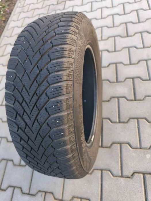 Anvelope de iarna Continental