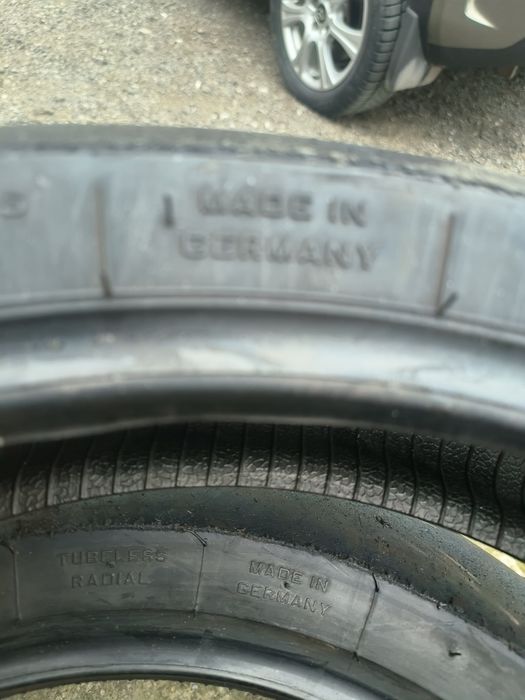 Pirelli Superbike Слик 200/120