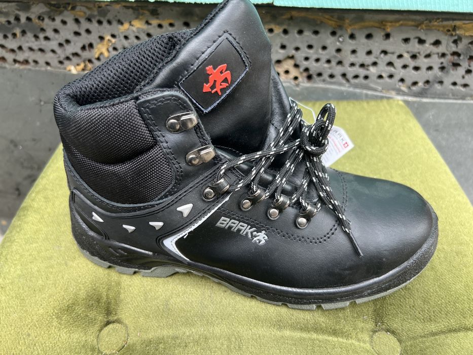 Работни Обувки внос от Германия
