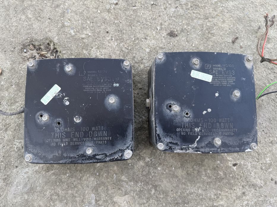 СГУ колокол DYNAMAX USA америка