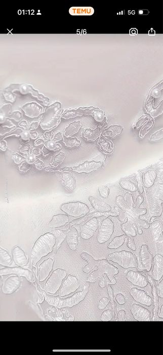 Пролам платье детское