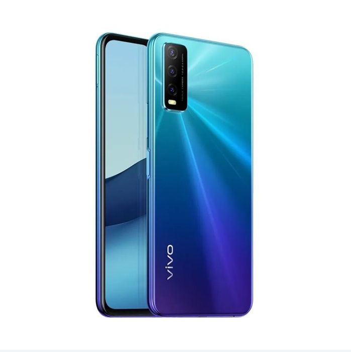 Смартфон Vivo Y 20 4/64 сотилади
