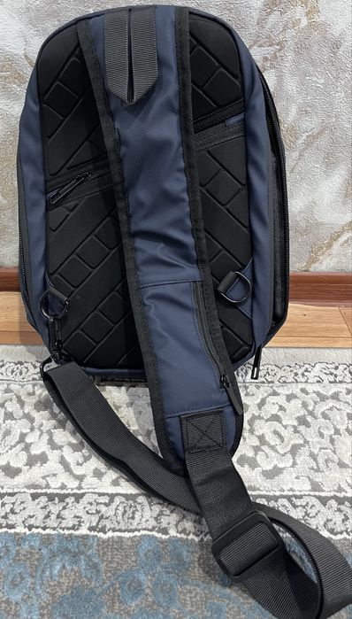 Сумочка для работы, тренировки.