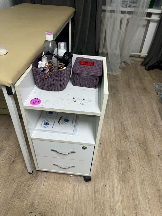 Продам кушетку,помощницу