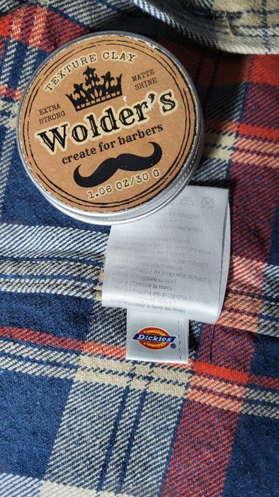 Продам рубашку Dickies