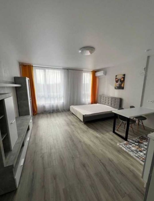 Дава се под наем Едностаен апартамент в София, Дружба 1 - 50 кв.м за 357 € - Снимка #1