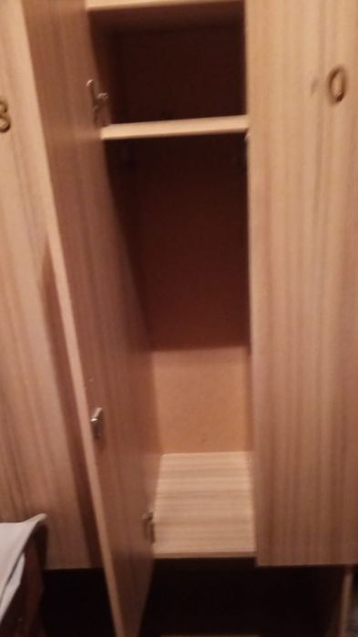 Шкаф для роздивалки