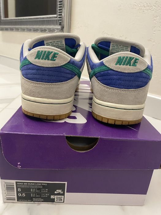 Nike Sb dunk low pro