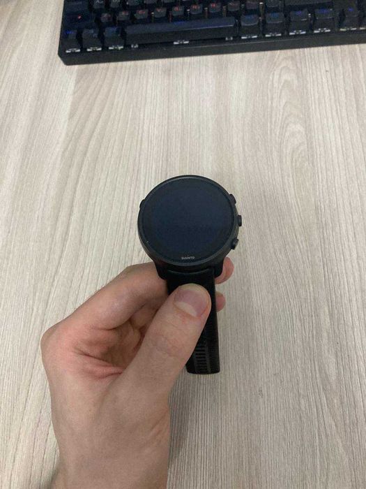 Suunto 7 Часы спортивные