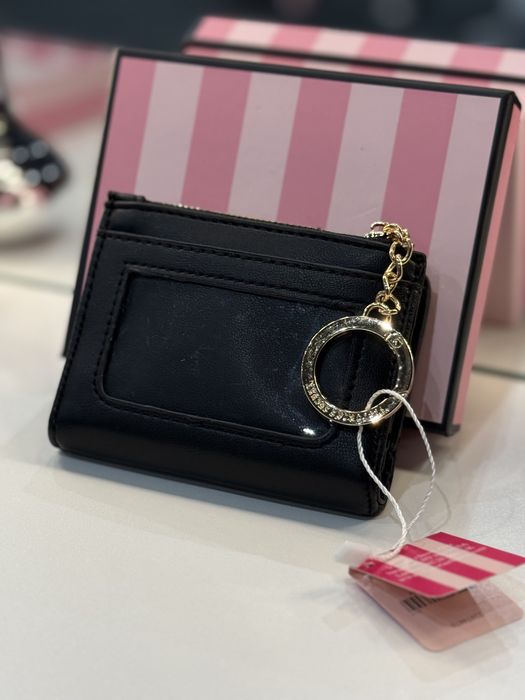 Портмоне / кардхолдър Victoria’s Secret