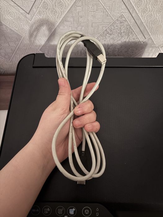 Epson EcoTank L3253 принтер