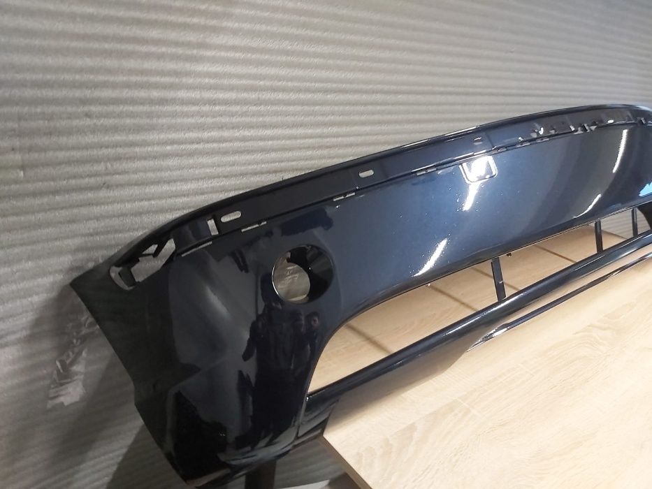 Bara Fata BMW E46 An 2002-2005 (Cod: 317 (Albastru))