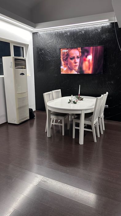 Еднофамилна Къща , Луксозно изпълнение