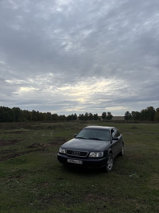 Ауди А6 продается