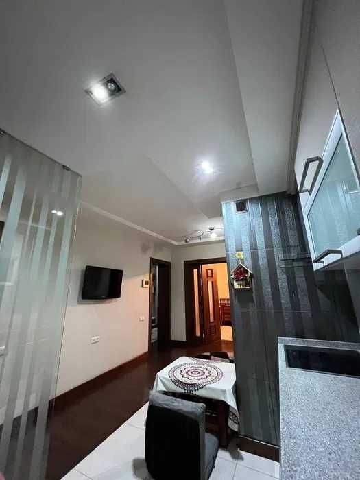 БОДАМЗОР метро аренда минор нбу телебашня шахристанская ПОСЛЕ РЕМОНТА