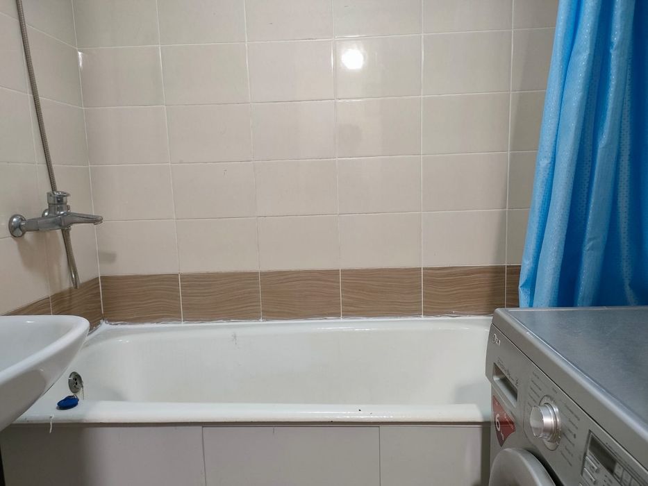 1 комнатная -17 школа