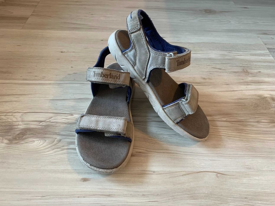 Сандали за момче Timberland - 36 номер; стелка: 23 см