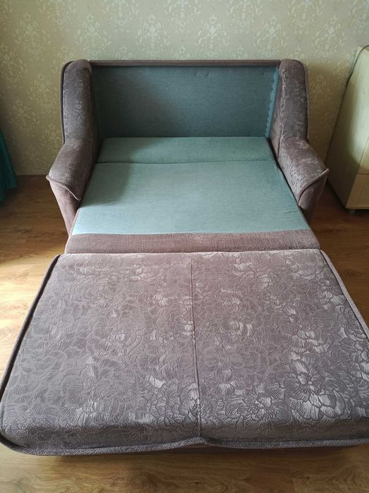 Продам диван-кровать