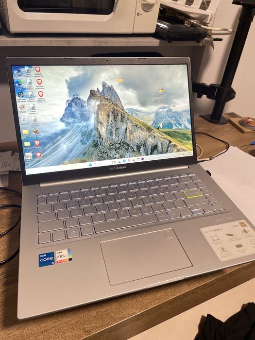 Vand laptop Asus VivoBook 14