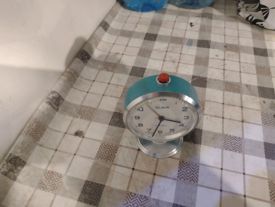 Часовни Слава античен