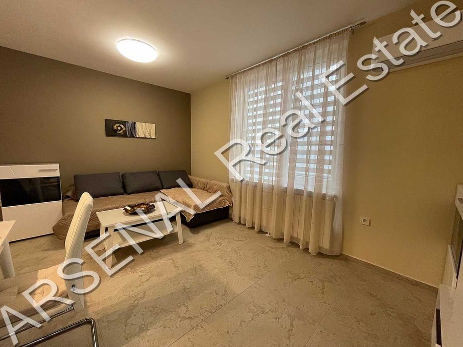 Дава се под наем Двустаен апартамент в София, Редута - 66 кв.м за 650 € - Снимка #3