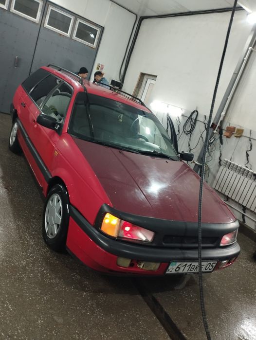 Продам пассат б3