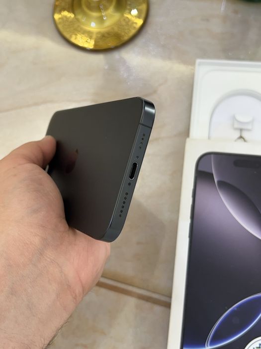 Iphone 16 pro max srochna