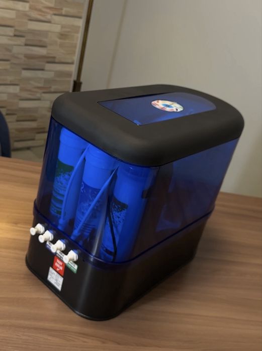 Фильрты для воды Detox