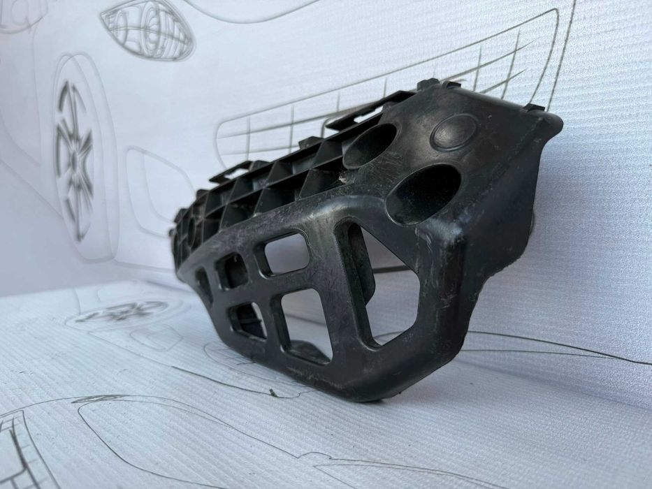 Suport Ghidaj Bara Fata Dreapta Toyota Auris E180 2018 / 2012-2019 Cod OEM 5253502050 (5C2)