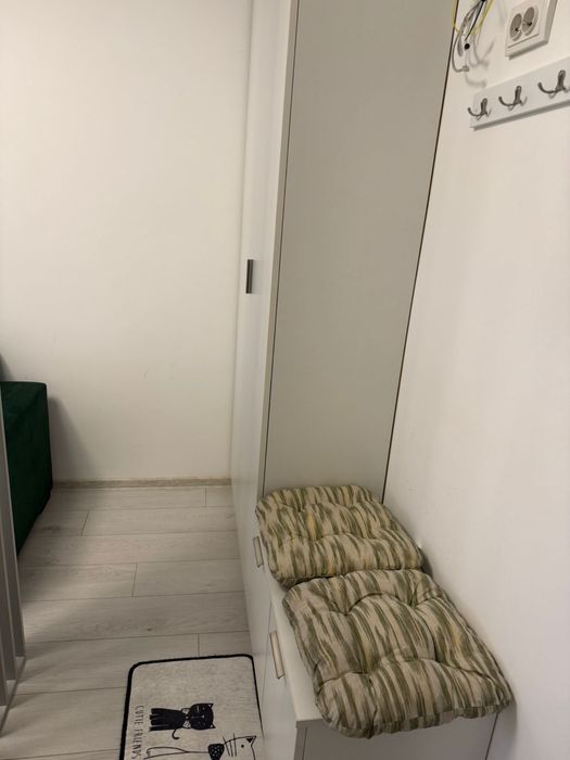 inchiriez apartament aparatorii patriei
