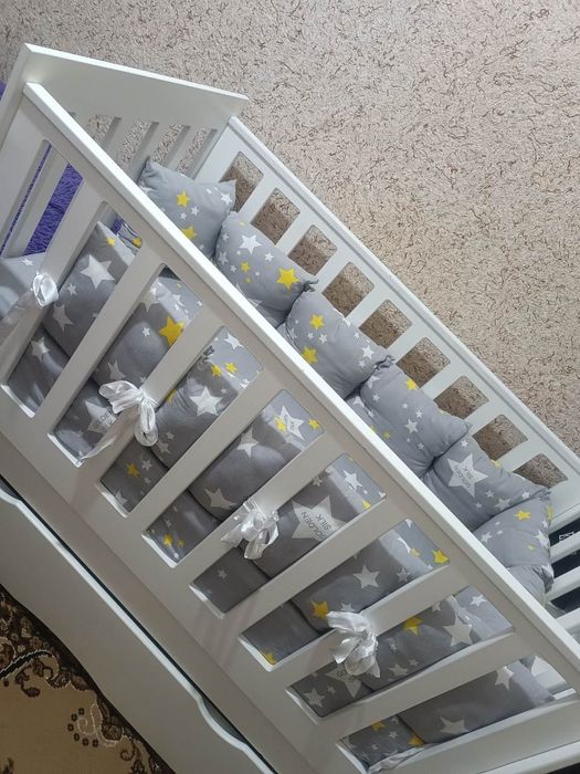 Срочно продам кровать