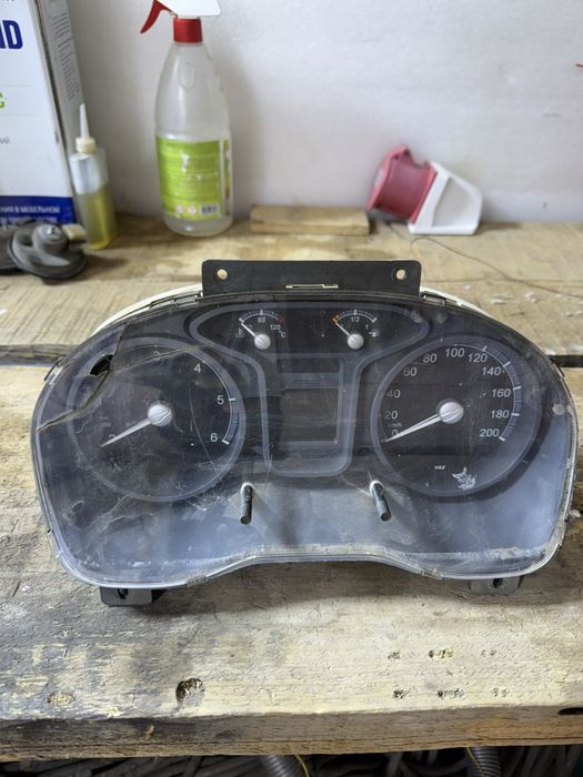 Мотор умз 4216 инжектор