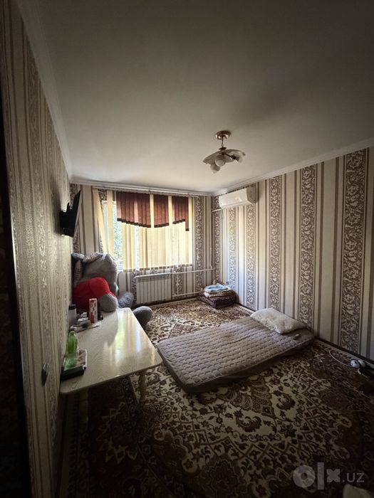 Kv qizlar uchun sheriklikka